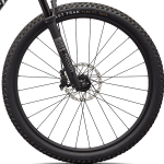 front hub på Specialized Epic Hardtail Comp