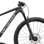 Styr på Specialized Epic Hardtail Comp