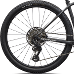 Bagnav på Specialized Epic Hardtail Comp