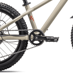 Kranksæt på Specialized P.1 Trail