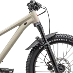 Styr Mini Rise på Specialized P.1 Trail