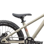 Sadel Specialized P.series på Specialized P.1 Trail
