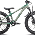 Specialized P.1 Trail 2026 - Satin Mettalic Pine Diffused
