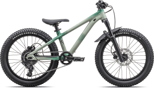 Specialized P.1 Trail 2026 – Satin Mettalic Pine Diffused