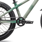 Kranksæt på Specialized P.1 Trail