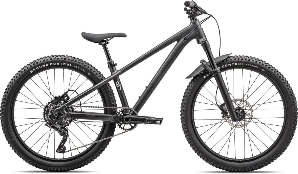 Specialized P.2 Trail 2026 - Gloss Obsidian Diffused