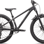 Specialized P.2 Trail 2026 - Gloss Obsidian Diffused