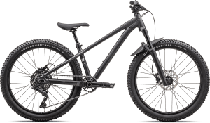 Specialized P.2 Trail 2026 – Gloss Obsidian Diffused