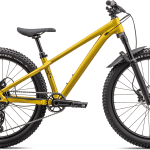 Specialized P.2 Trail 2026 - Satin Metallic Sulphur
