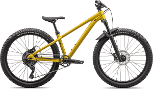 Specialized P.2 Trail 2026 – Satin Metallic Sulphur