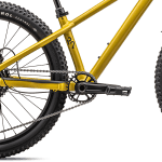 Kranksæt på Specialized P.2 Trail