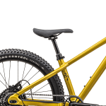Sadel på Specialized P.2 Trail