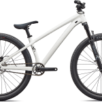 Specialized P.3 2026 - Satin Metallic White Silver