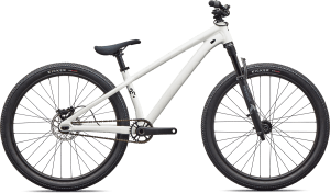 Specialized P.3 2026 – Satin Metallic White Silver