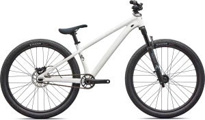 Specialized P.3 2026 – Satin Metallic White Silver