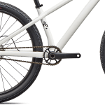 Kranksæt på Specialized P.3