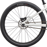 Bagnav på Specialized P.3