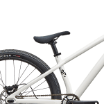 Sadel på Specialized P.3