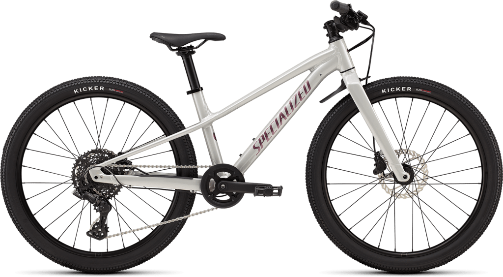 Specialized Riprock 24 2026 - Gloss Dolomite Metallic
