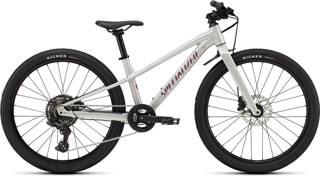 Specialized Riprock 24 2026 - Gloss Dolomite Metallic
