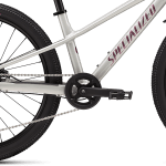 Kranksæt Forged Alloy på Specialized Riprock 24