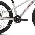 Kranksæt på Specialized Riprock 24