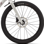 Fornav på Specialized Riprock 24