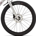 front hub på Specialized Riprock 24