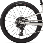 Bagnav med microSHIFT Advent bagskifter på Specialized Riprock 24