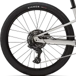 Bagnav på Specialized Riprock 24