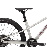 Sadel Bridge Kids Saddle på Specialized Riprock 24
