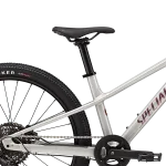 Sadel på Specialized Riprock 24