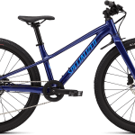 Specialized Riprock 24 2026 - Gloss Majesty Blue Metallic