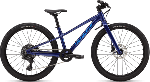 Specialized Riprock 24 2026 – Gloss Majesty Blue Metallic