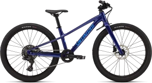Specialized Riprock 24 2026 – Gloss Majesty Blue Metallic
