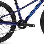 Kranksæt på Specialized Riprock 24
