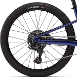 Bagnav på Specialized Riprock 24