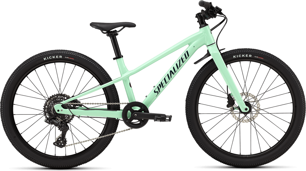 Specialized Riprock 24 2026 - Gloss Oasis