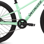 Kranksæt på Specialized Riprock 24