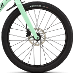 front hub på Specialized Riprock 24