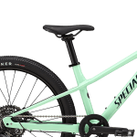 Sadel på Specialized Riprock 24