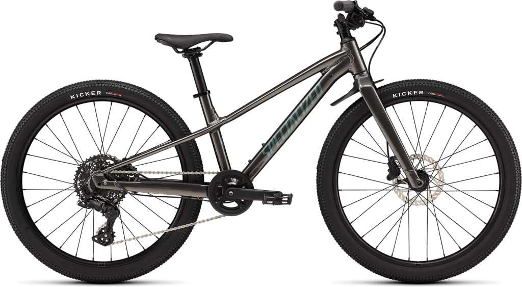 Specialized Riprock 24 2026 - Gloss Smoke