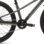 Kranksæt på Specialized Riprock 24