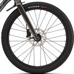front hub på Specialized Riprock 24