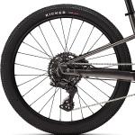 Bagnav på Specialized Riprock 24