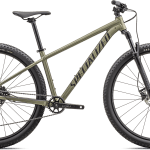 Specialized Rockhopper Comp 2026 - Gloss Metallic Spruce