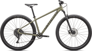 Specialized Rockhopper Comp 2026 – Gloss Metallic Spruce