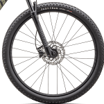 front hub på Specialized Rockhopper Comp