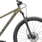 Styr på Specialized Rockhopper Comp