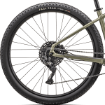 Bagnav på Specialized Rockhopper Comp